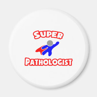 Aimant Super Pathologiste
