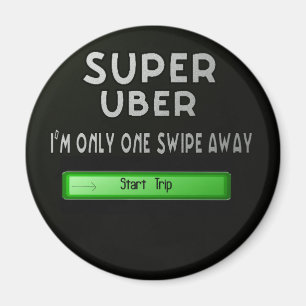 Aimant super uber