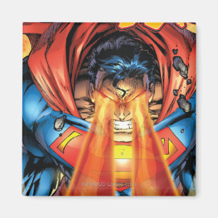 Aimant Superman #218 août 05