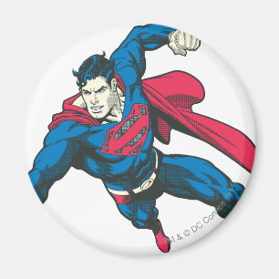 Aimant Superman 4