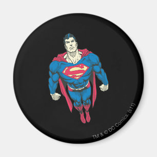 Aimant Superman 45