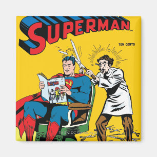 Aimant Superman #52