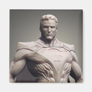 Aimant Superman Alternate