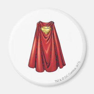 Aimant Superman - Le Cap