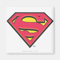 Superman S-Shield | Logo classique