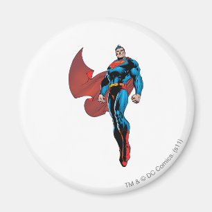 Aimant Superman Stands Tall