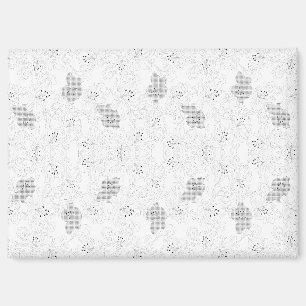 Aimant Superposition de grille transparente – Texture PNG