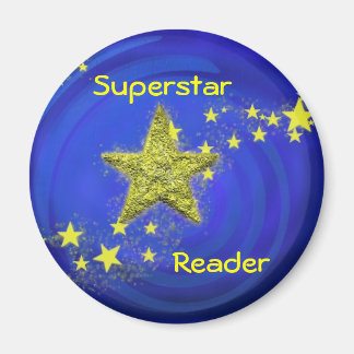 Aimant Superstar