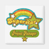 Superstar Project Manager