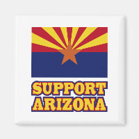 Support Arizona