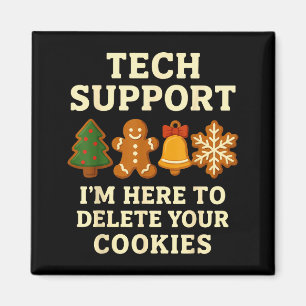 Aimant Support Technique Ici Pour Supprimer Les Cookies D