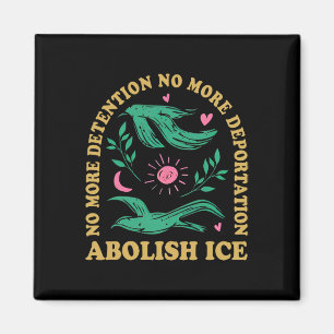 Aimant Supprimer La Manifestation Rétro Sur La Glace Et R