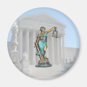AIMANT SUPRÊME-CT-LADY-JUSTICE