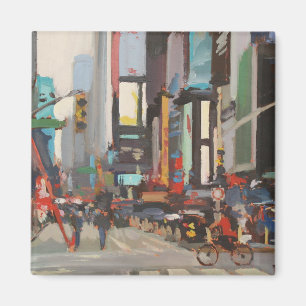 Aimant Sur Broadway 2012