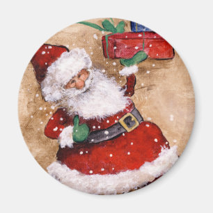 AIMANT SUR LA COURSE