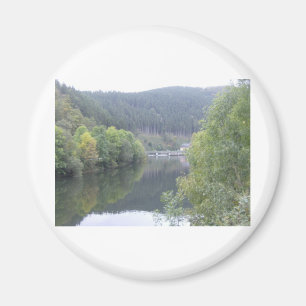Aimant Sur Sûre, Luxembourg d'Esch