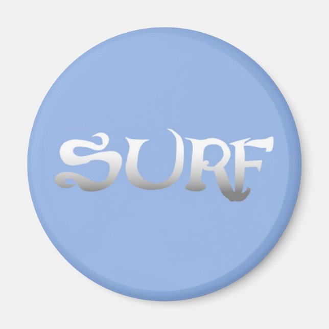 aimant surf (Devant)