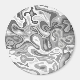 Aimant Surface liquide 13