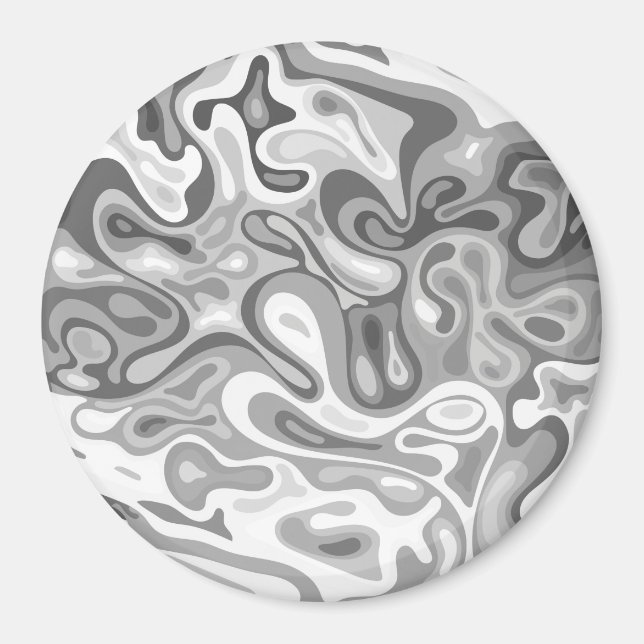 Aimant Surface liquide 13 (Devant)