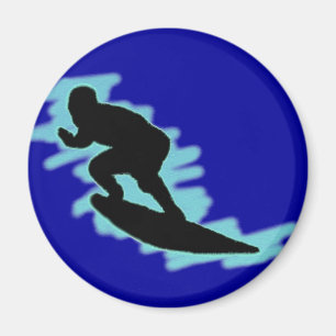 aimant surfant