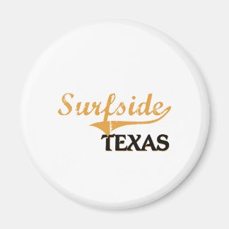 Aimant Surfside Texas Classic