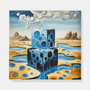 Aimant Surrealista 18