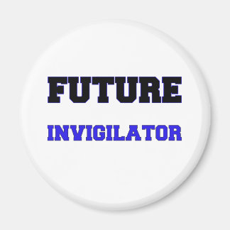 Aimant Surveillance future