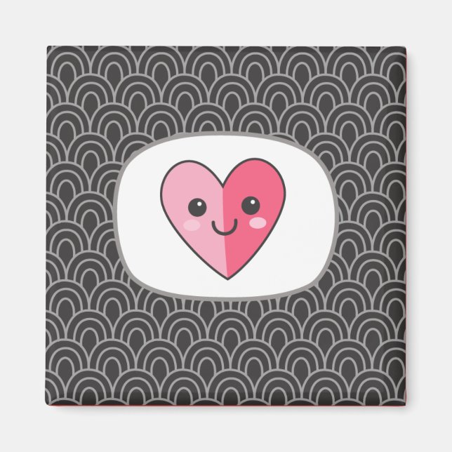 Aimant Sushi (Devant)