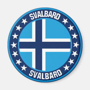 Aimant Svalbard