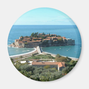 Aimant Sveti Stefan