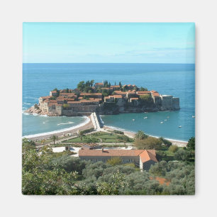 Aimant Sveti Stefan