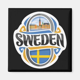 Aimant Sweden