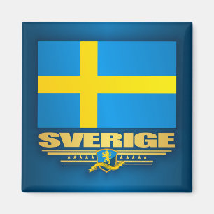 Aimant Sweden 2