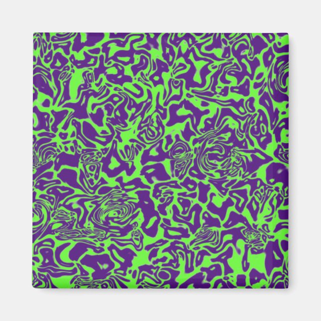 Aimant Swirl (Devant)