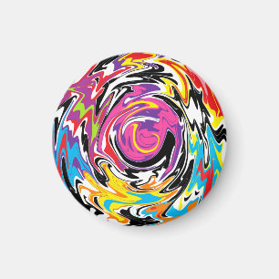 Aimant Swirl