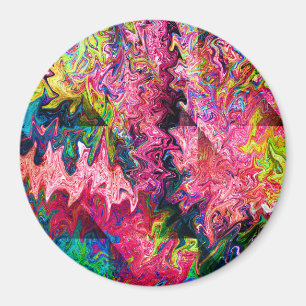 Aimant Swirlin' Squigglies.....