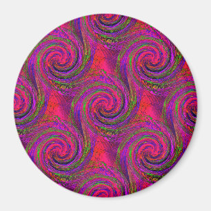 Aimant Swirln' & Twirlin'......