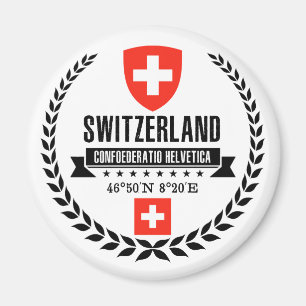 Aimant Switzerland