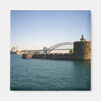 Aimant Sydney