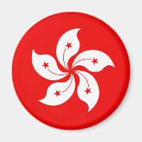 Symbole de Hong Kong White Orchid