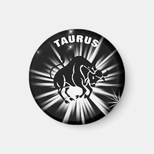 Aimant Symbole de Taurus