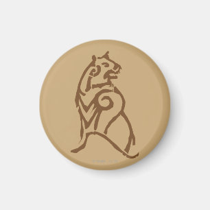 Aimant Symbole d'ours de BEORN™