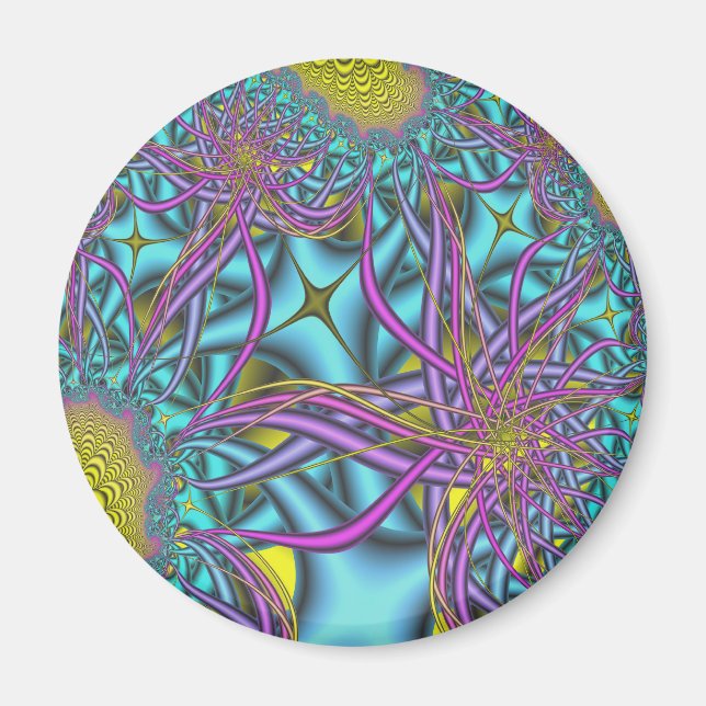 Aimant Synapse (Devant)