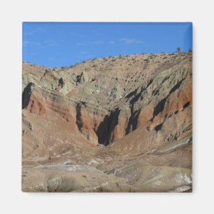 Aimant Syncline du bassin arc-en-ciel