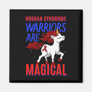 Aimant Syndrome de Noonan Homme Turner Mme Turner Guerrie