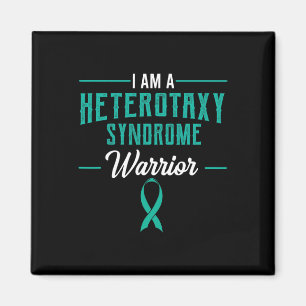 Aimant Syndrome d'hétérotaxie Situs Ambiguus des organes