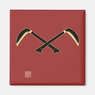 Aimant Syoujyouhirasyajigaigamamoyou