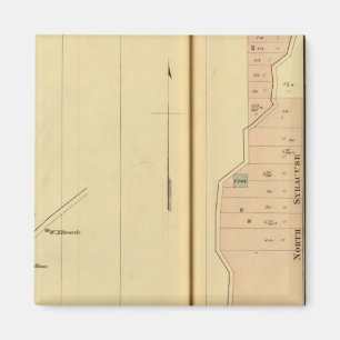 Aimant Syracuse avec Carletonville