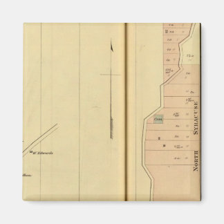 Aimant Syracuse avec Carletonville