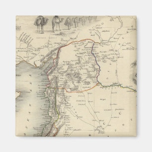 Aimant Syrie